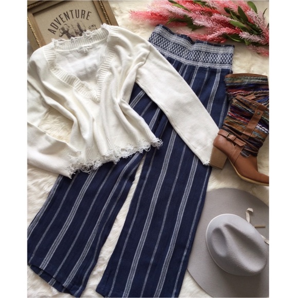 Honey Punch Honeysuckle Knit - Picture 5 of 12